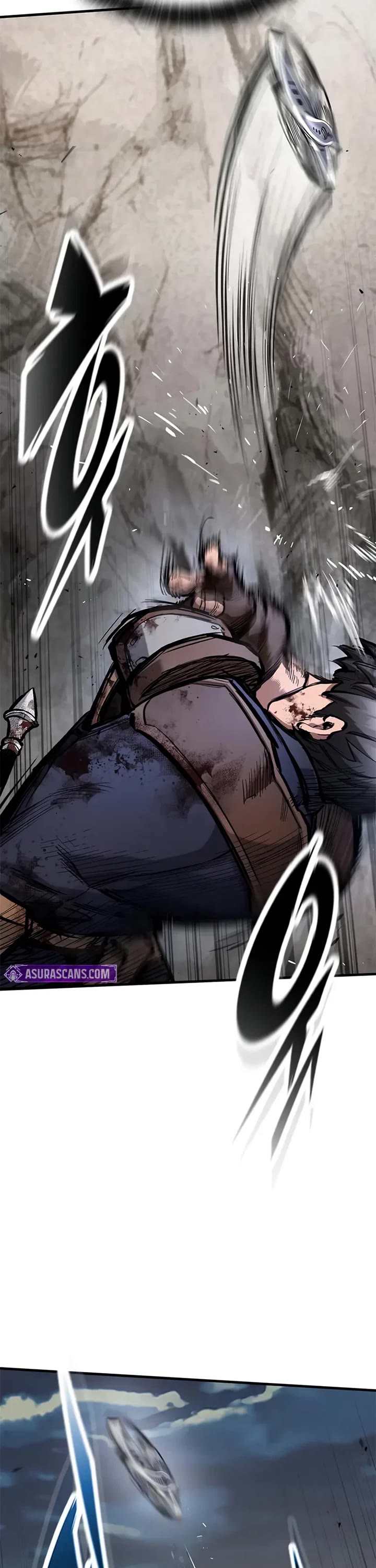 Read Eternally Regressing Knight EN Manga Online