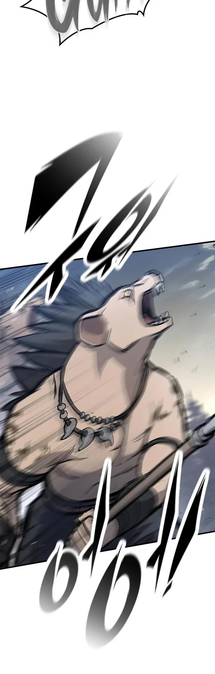 Read Eternally Regressing Knight EN Manga Online