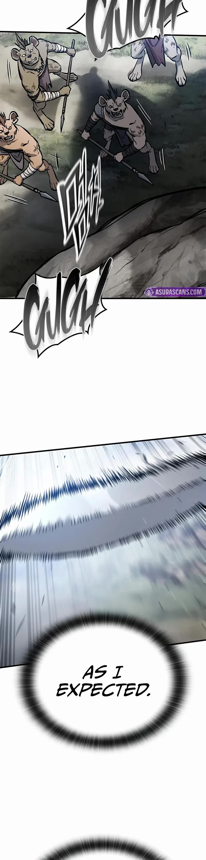 Read Eternally Regressing Knight EN Manga Online