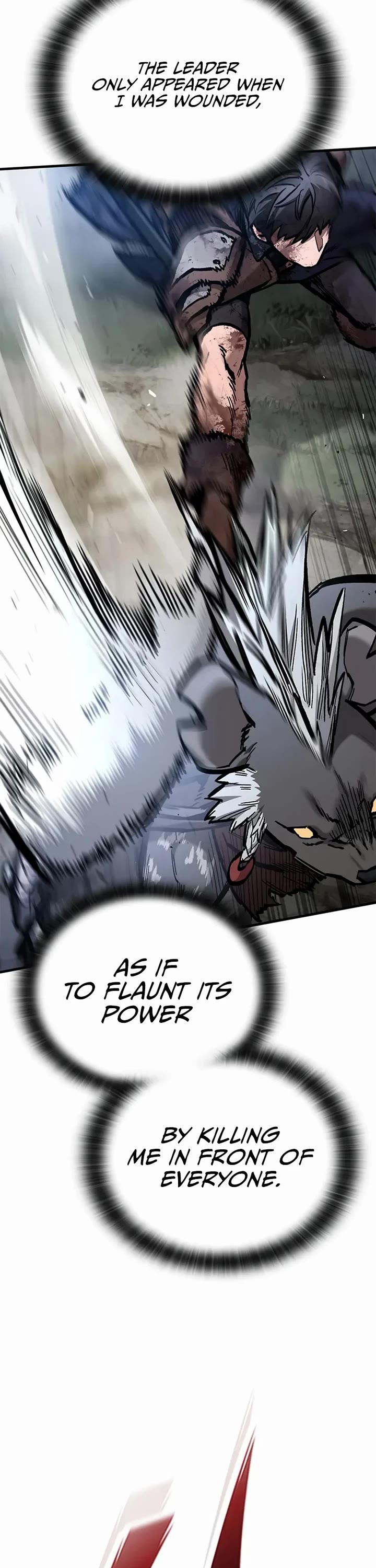 Read Eternally Regressing Knight EN Manga Online