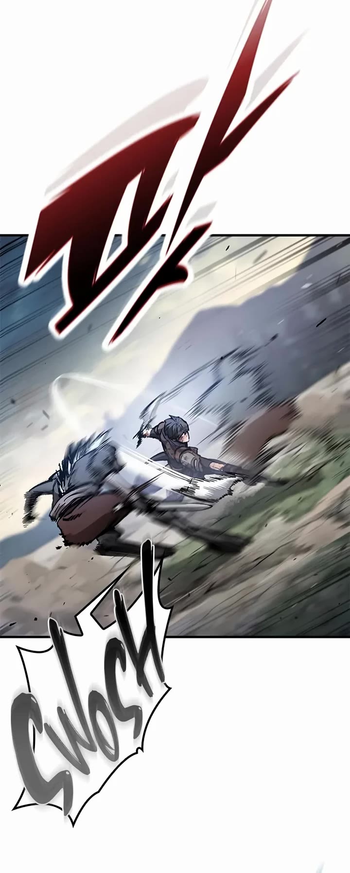 Read Eternally Regressing Knight EN Manga Online