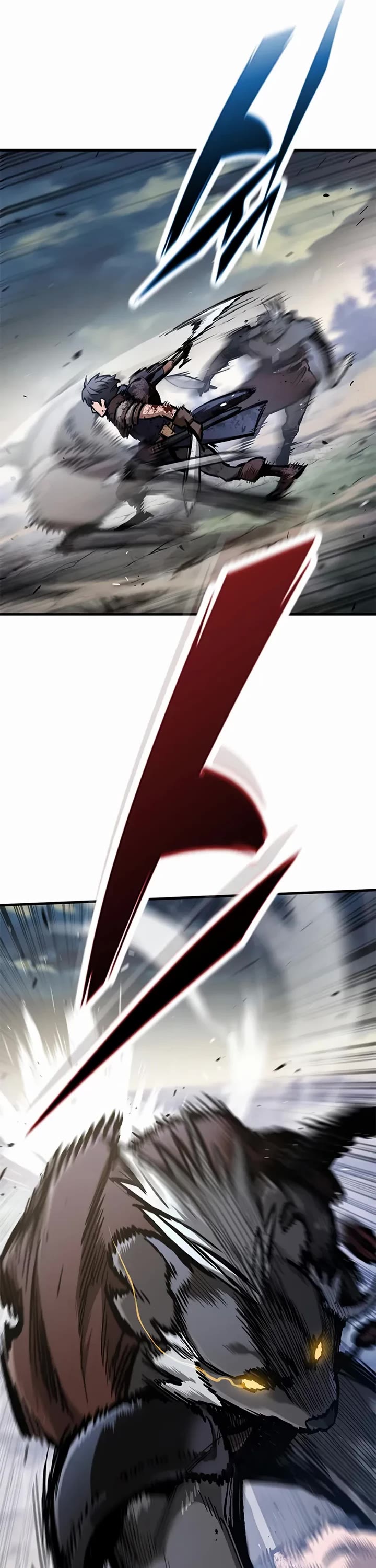 Read Eternally Regressing Knight EN Manga Online