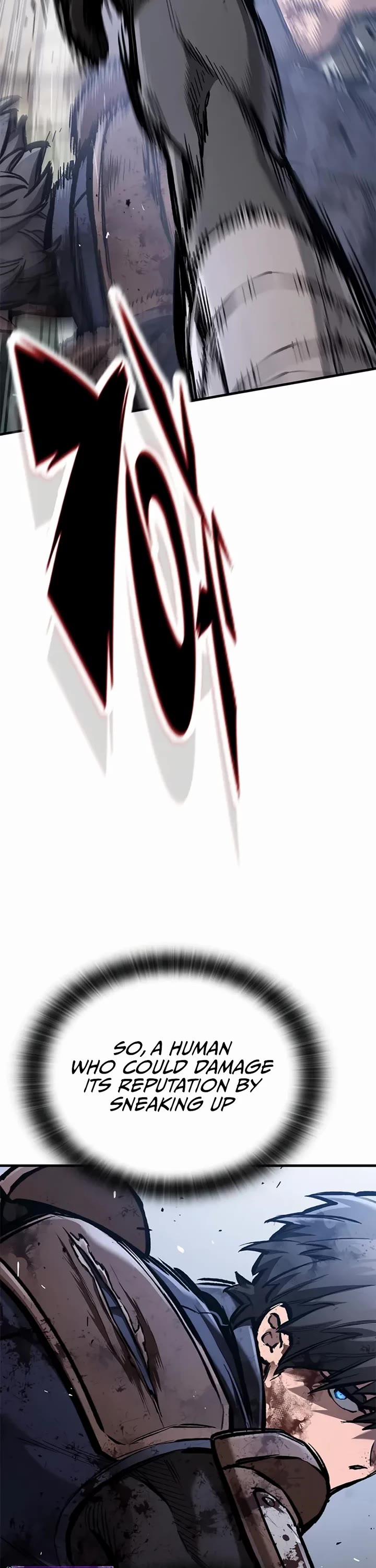 Read Eternally Regressing Knight EN Manga Online
