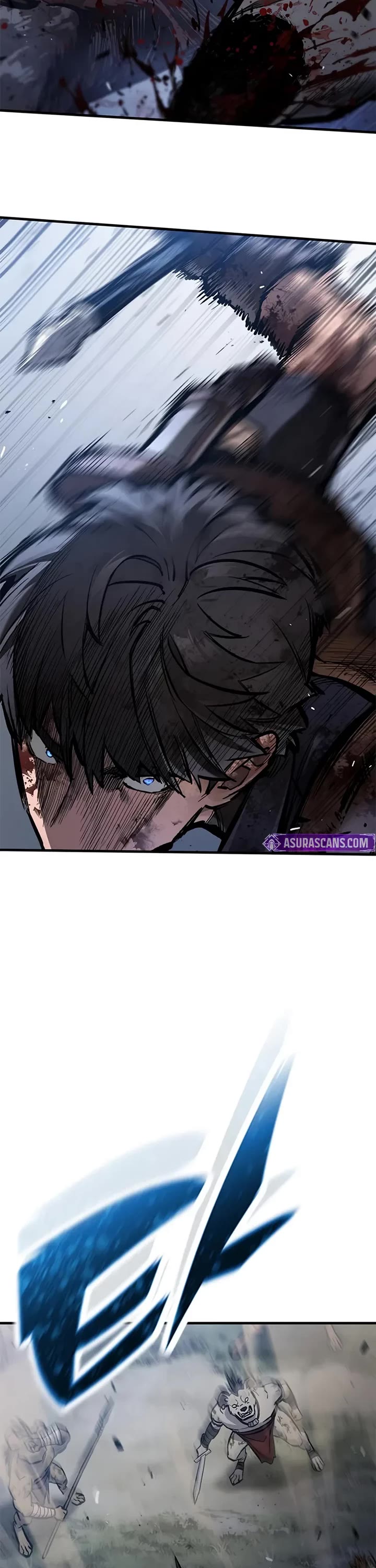 Read Eternally Regressing Knight EN Manga Online