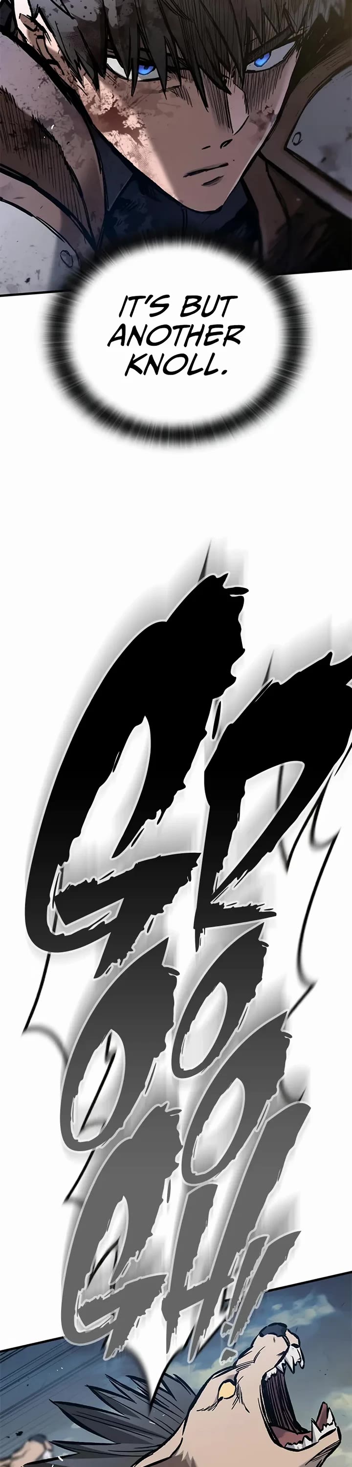 Read Eternally Regressing Knight EN Manga Online