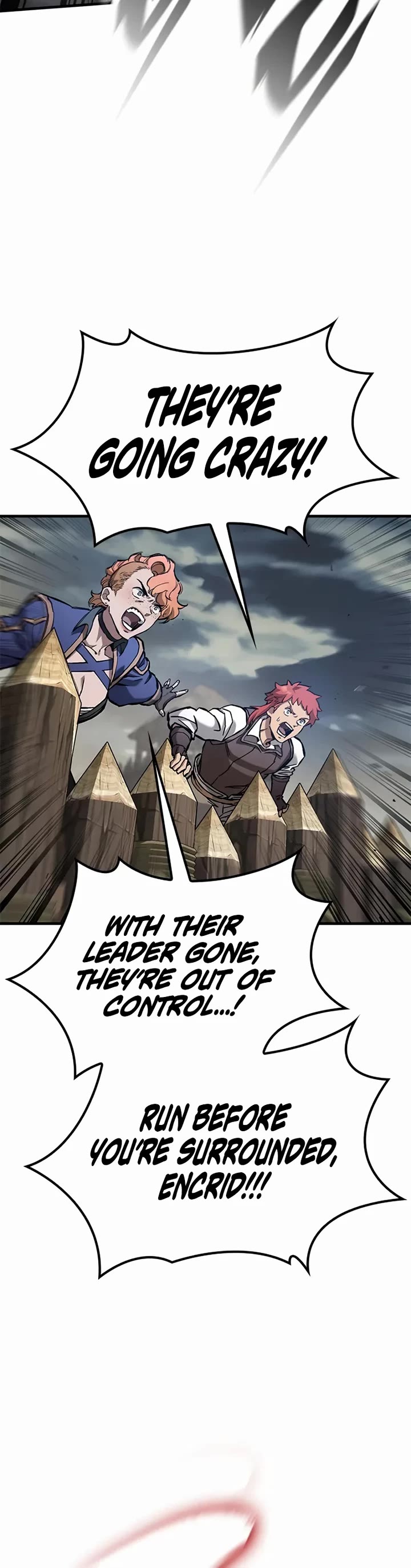 Read Eternally Regressing Knight EN Manga Online