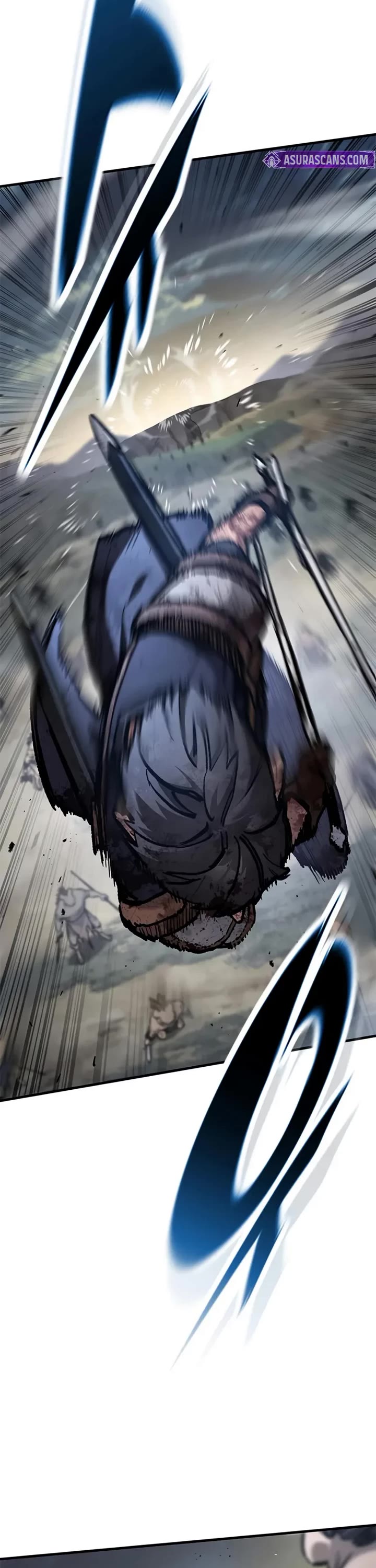Read Eternally Regressing Knight EN Manga Online