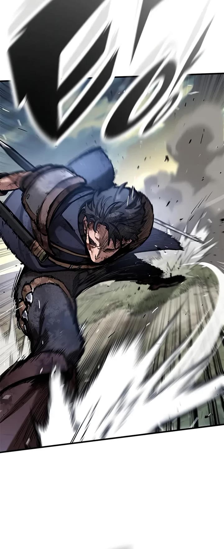 Read Eternally Regressing Knight EN Manga Online