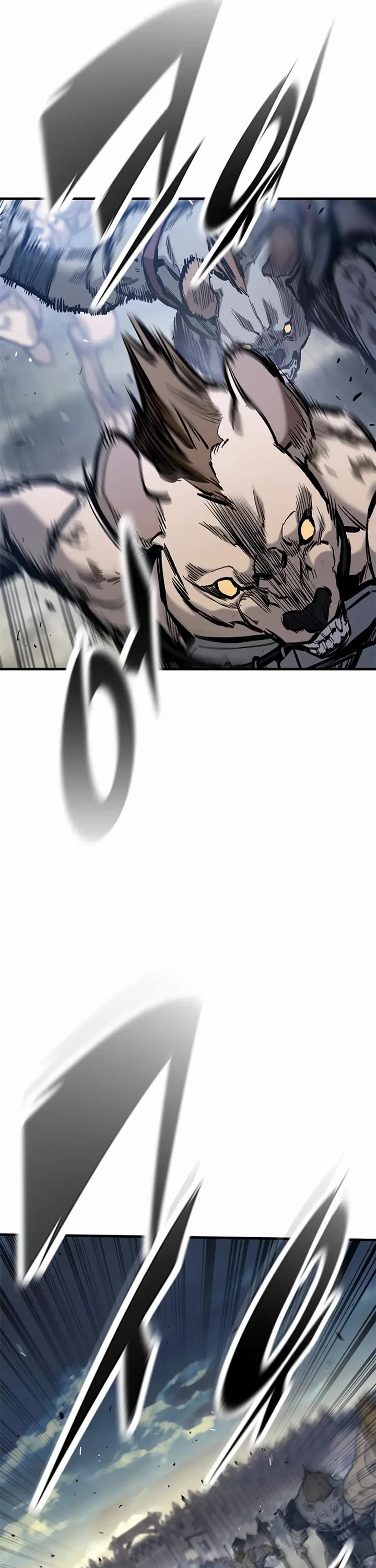 Read Eternally Regressing Knight EN Manga Online