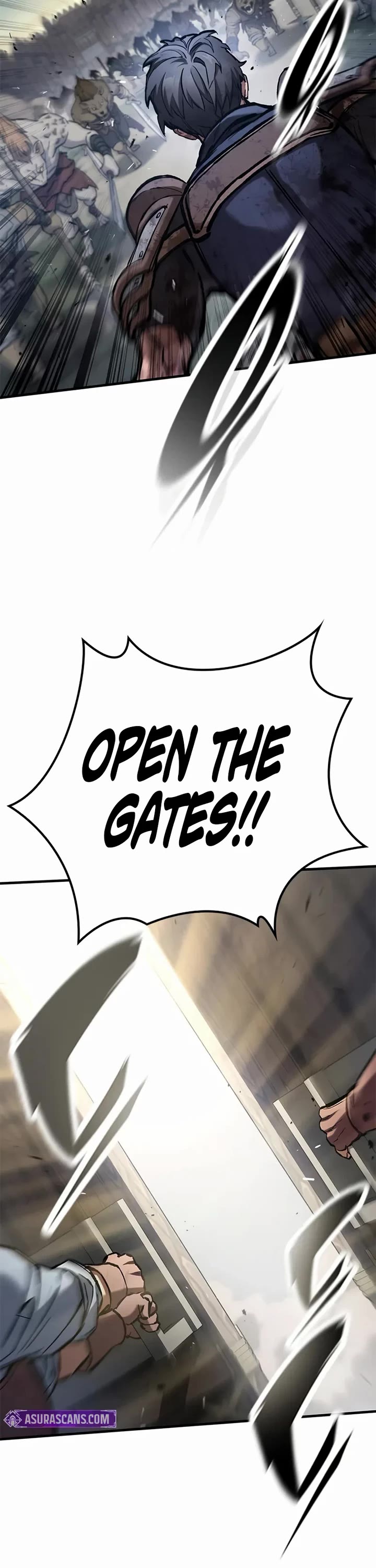 Read Eternally Regressing Knight EN Manga Online