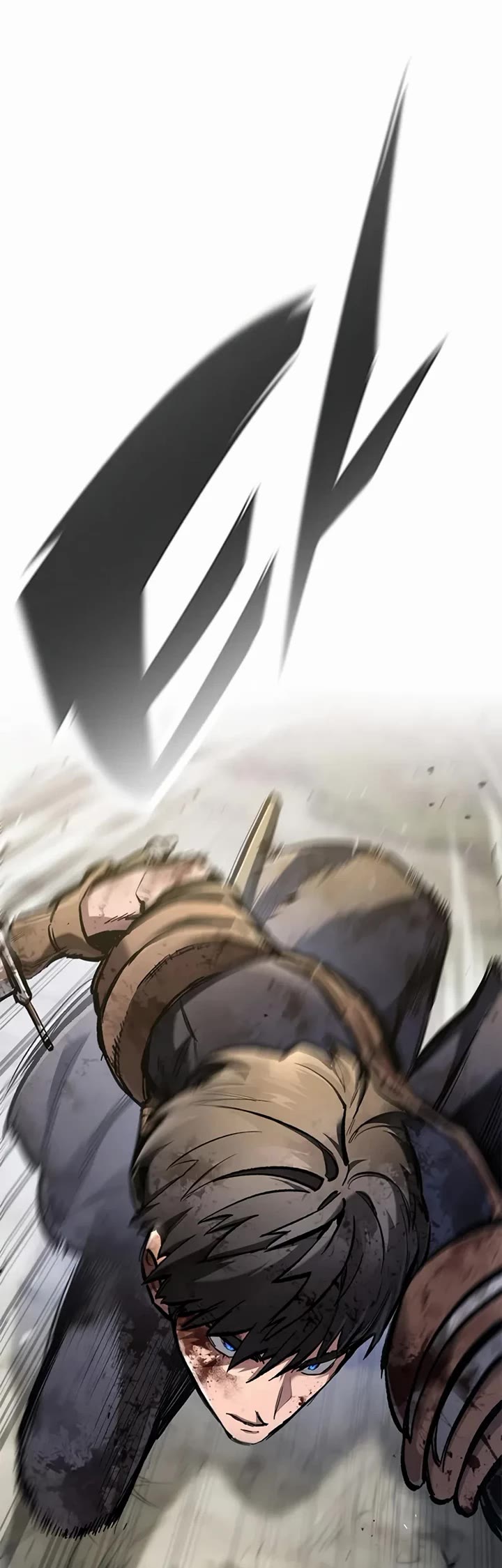 Read Eternally Regressing Knight EN Manga Online