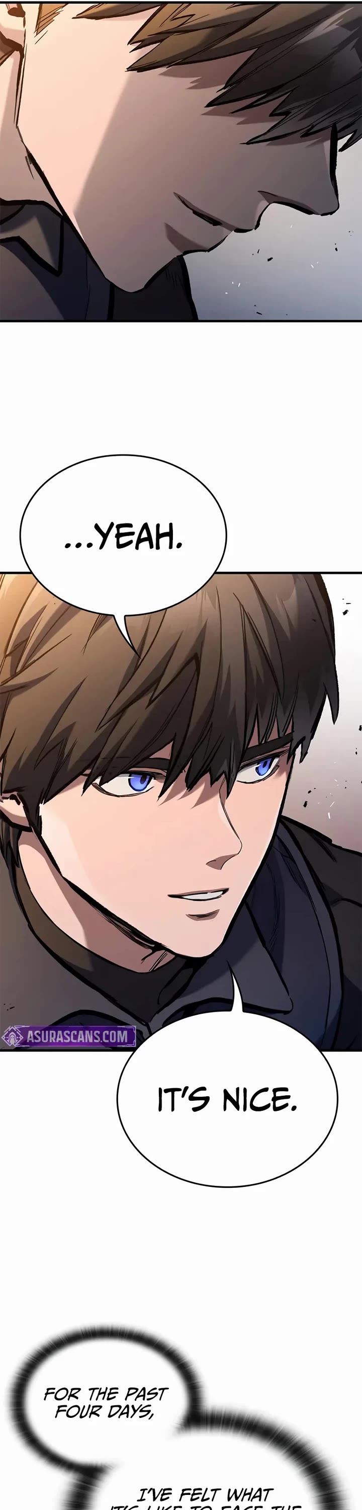 Read Eternally Regressing Knight EN Manga Online