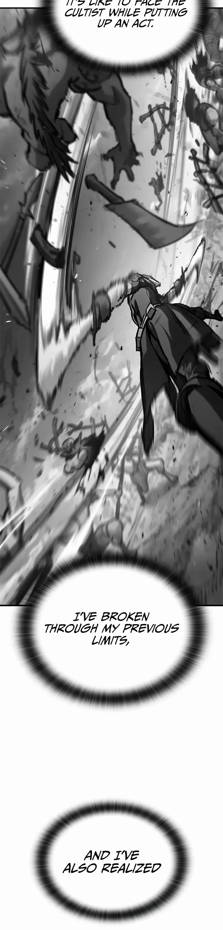 Read Eternally Regressing Knight EN Manga Online