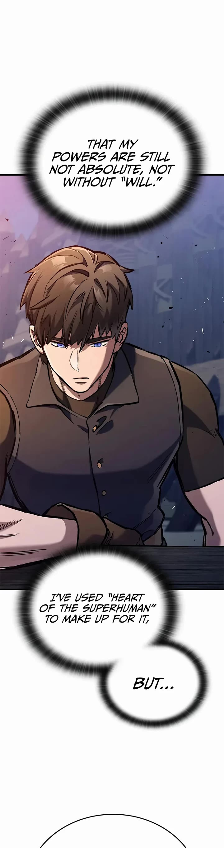 Read Eternally Regressing Knight EN Manga Online