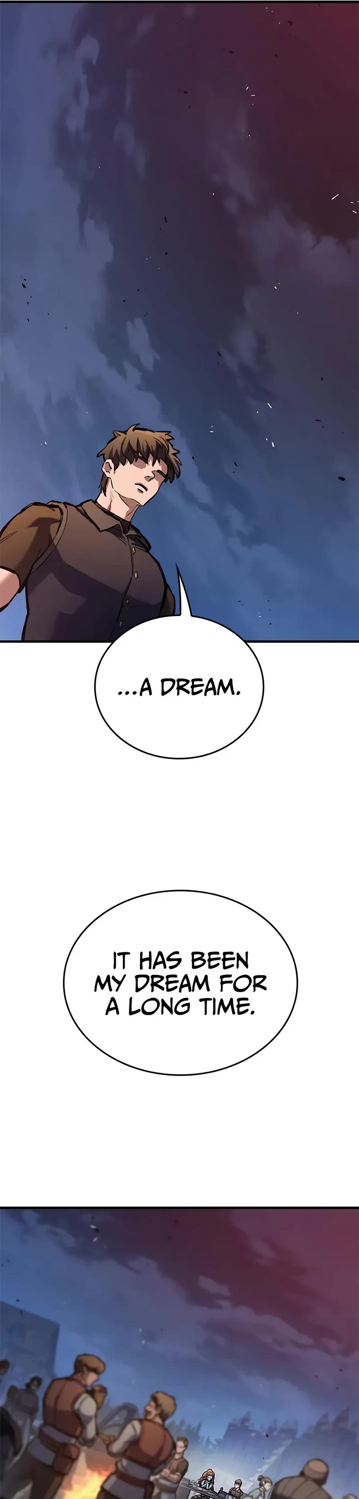 Read Eternally Regressing Knight EN Manga Online