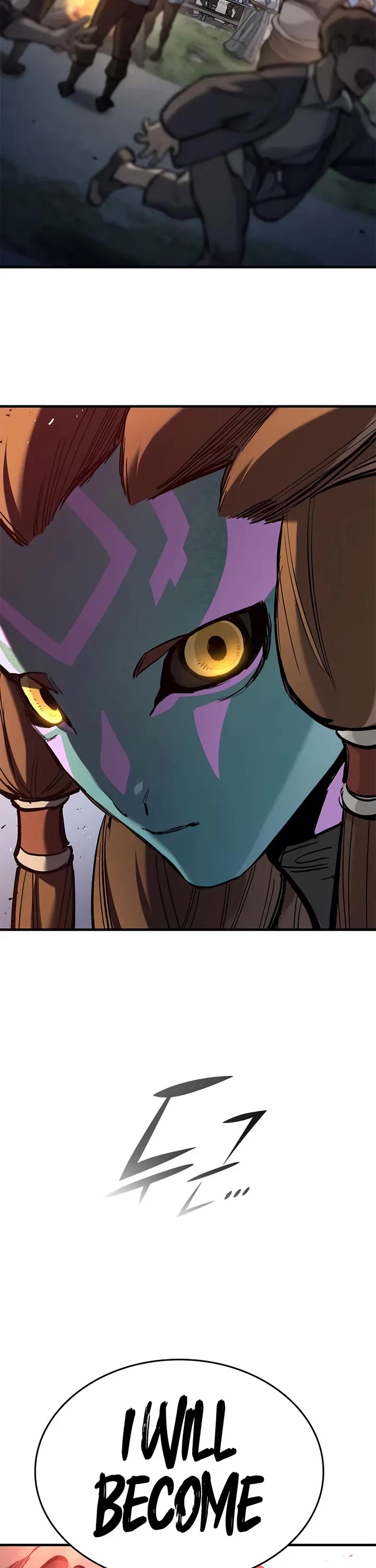Read Eternally Regressing Knight EN Manga Online