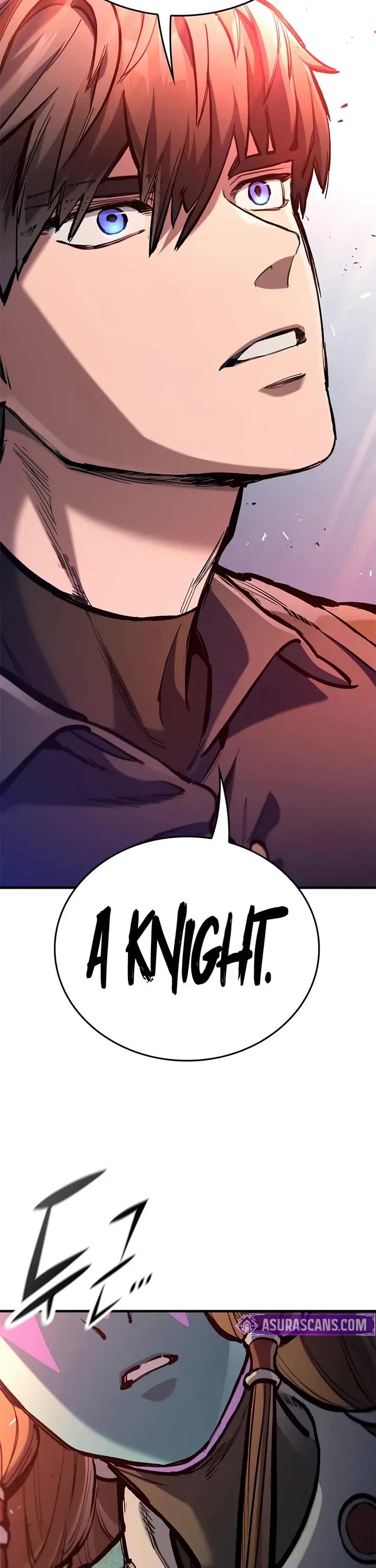 Read Eternally Regressing Knight EN Manga Online