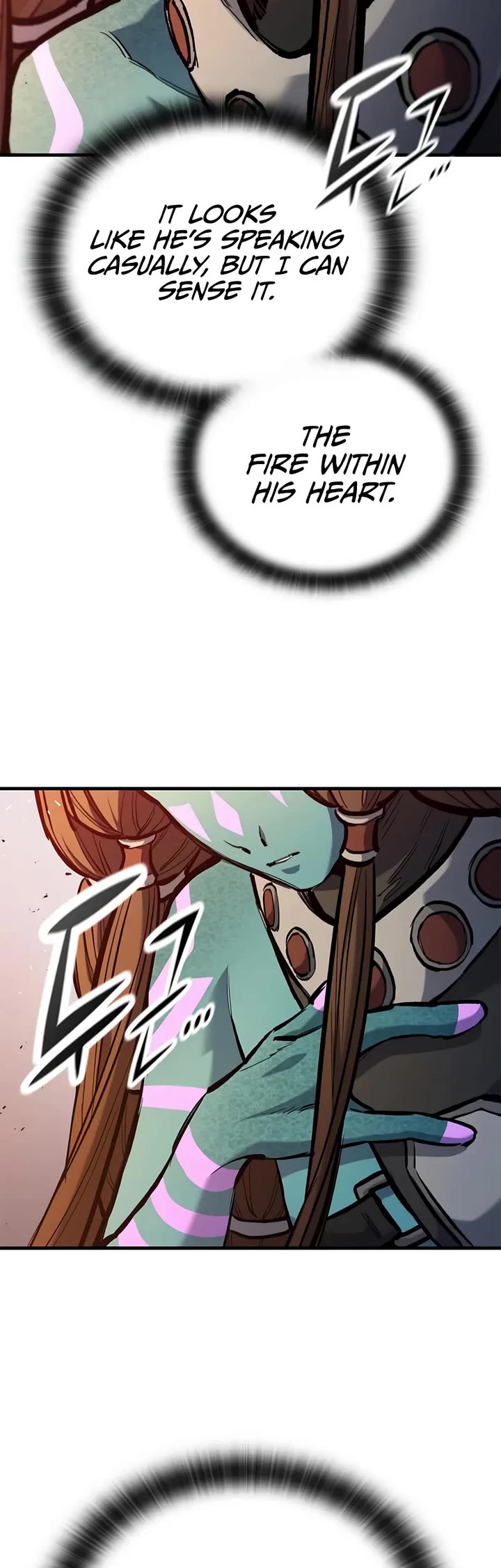 Read Eternally Regressing Knight EN Manga Online