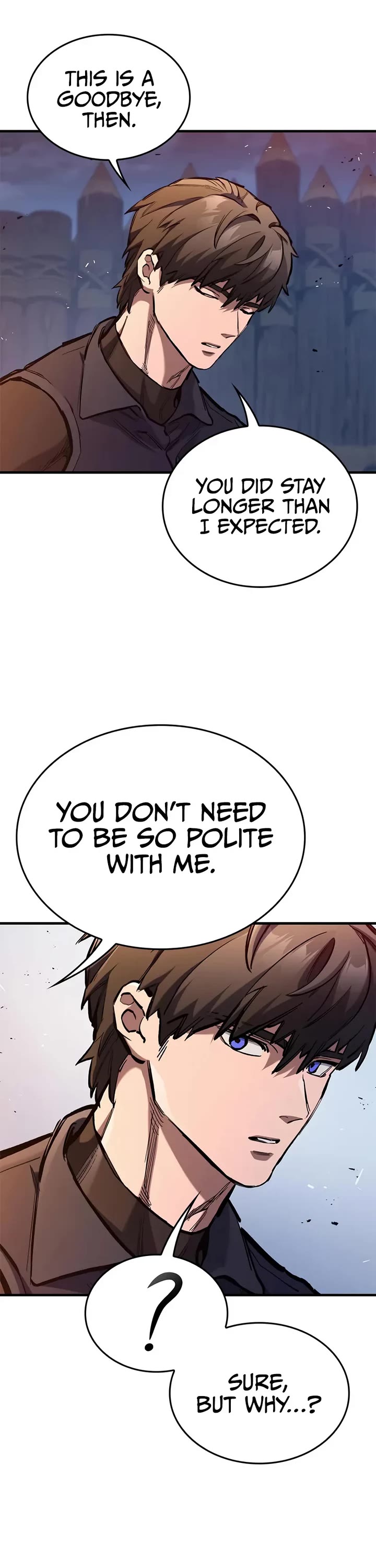 Read Eternally Regressing Knight EN Manga Online