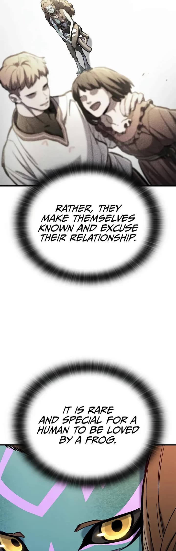 Read Eternally Regressing Knight EN Manga Online