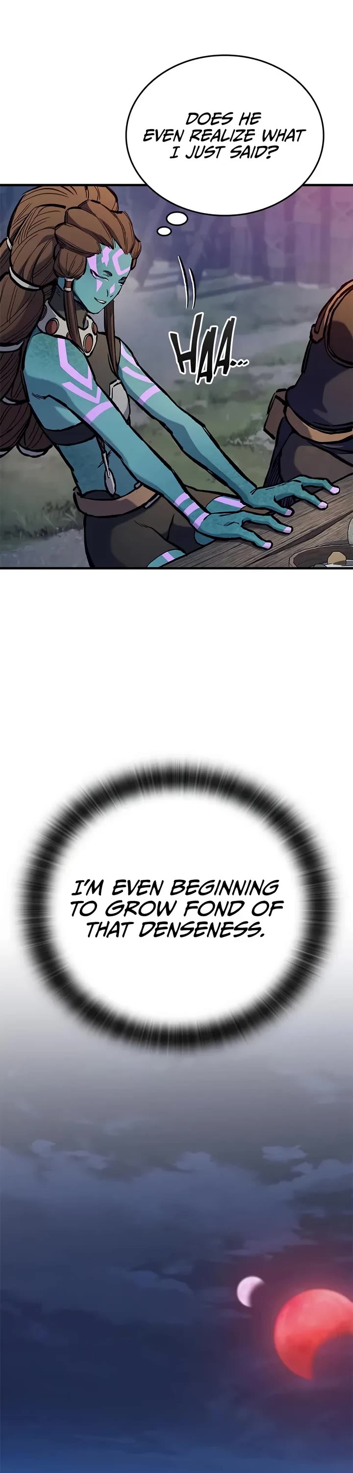 Read Eternally Regressing Knight EN Manga Online