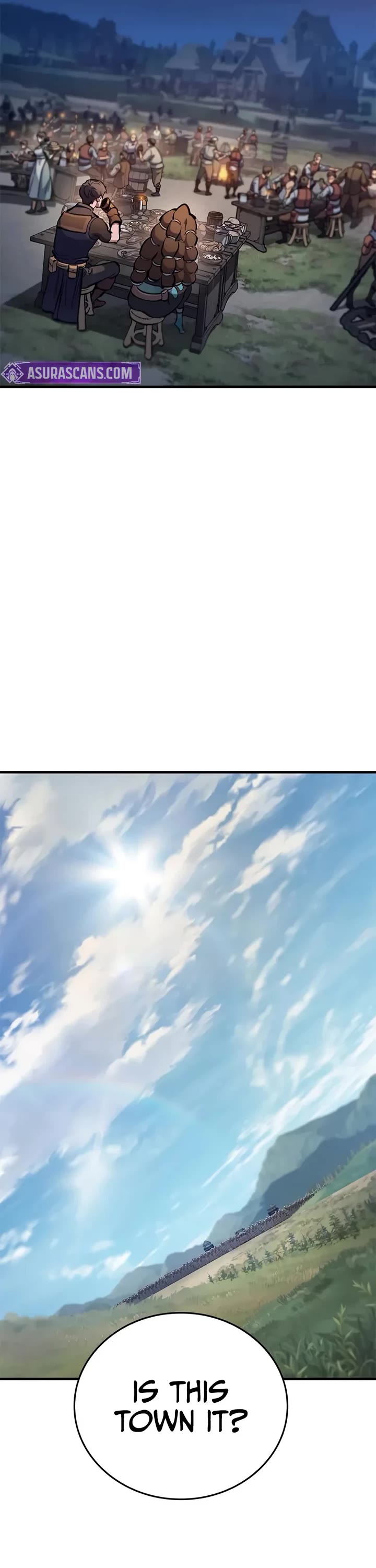 Read Eternally Regressing Knight EN Manga Online