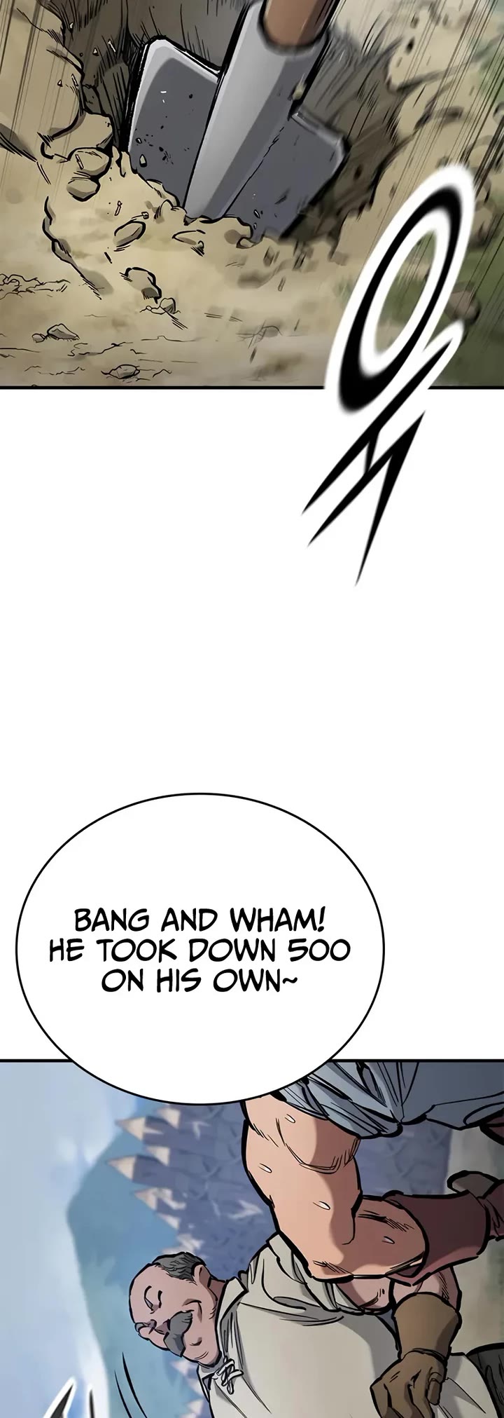 Read Eternally Regressing Knight EN Manga Online