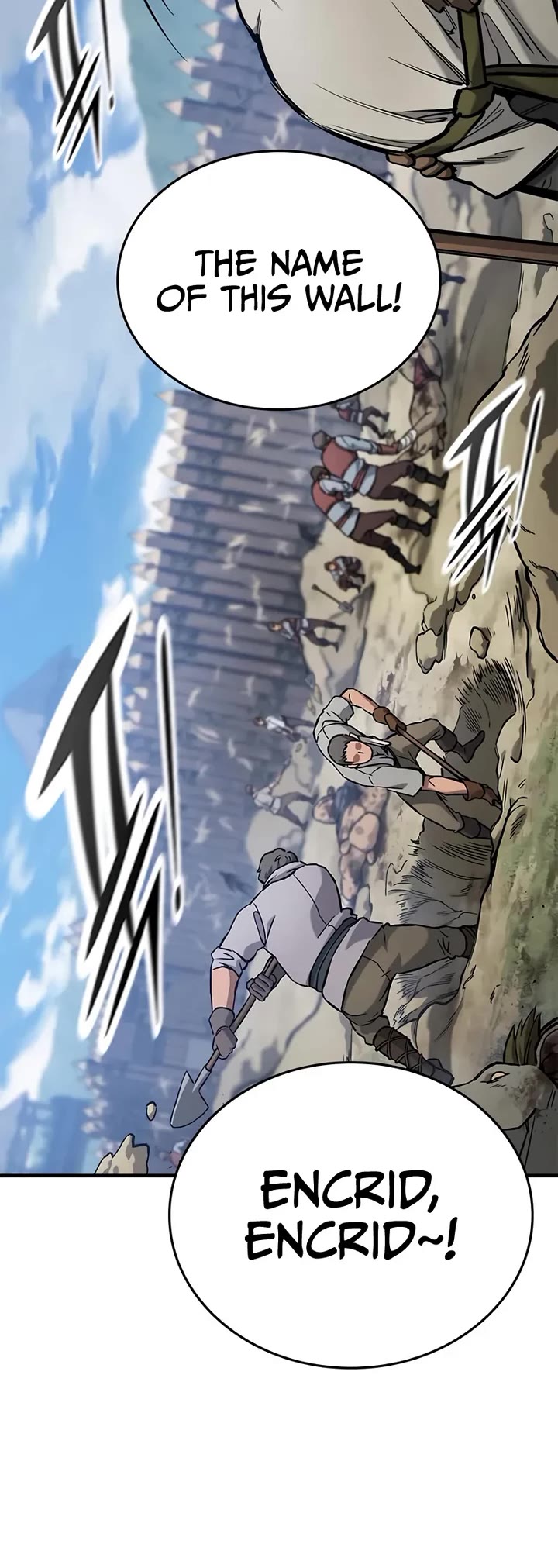 Read Eternally Regressing Knight EN Manga Online