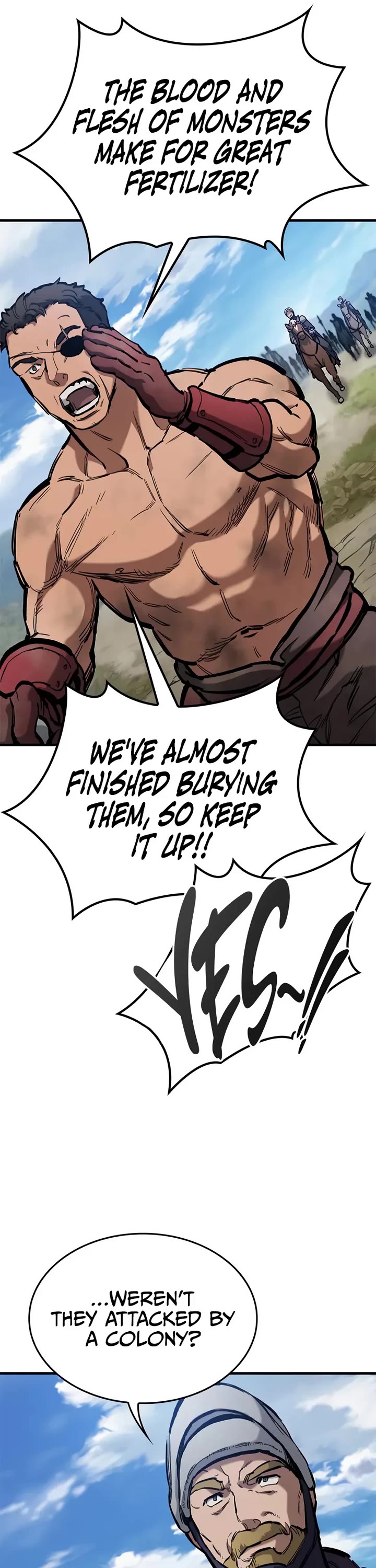Read Eternally Regressing Knight EN Manga Online