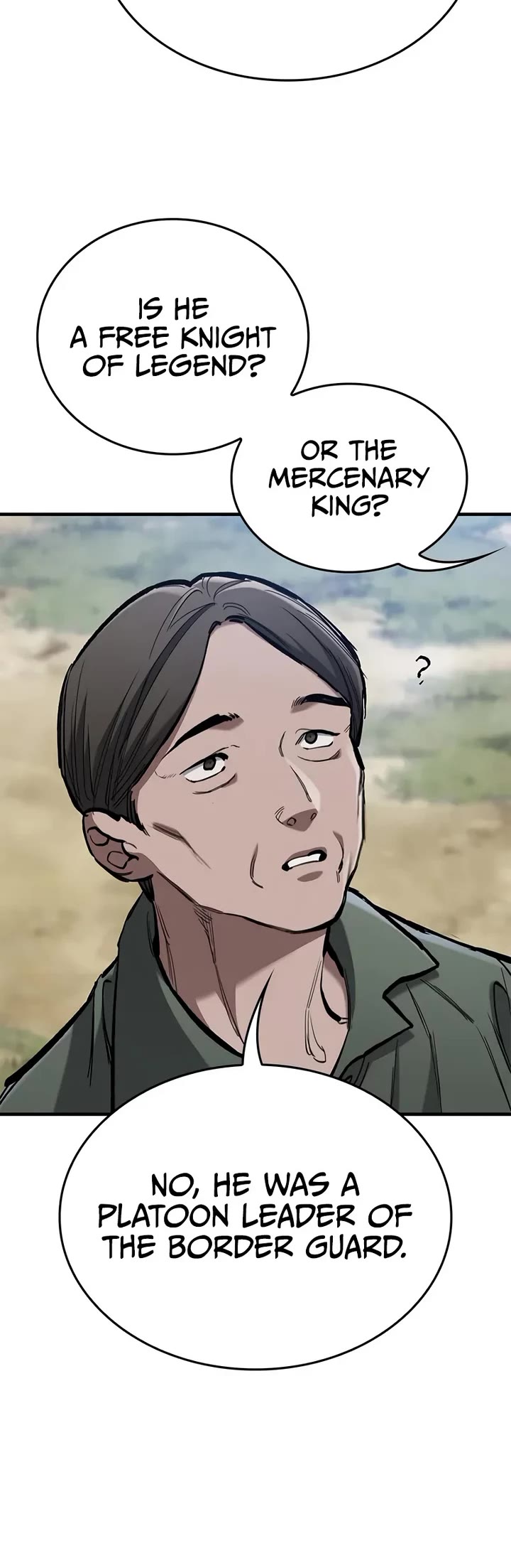 Read Eternally Regressing Knight EN Manga Online