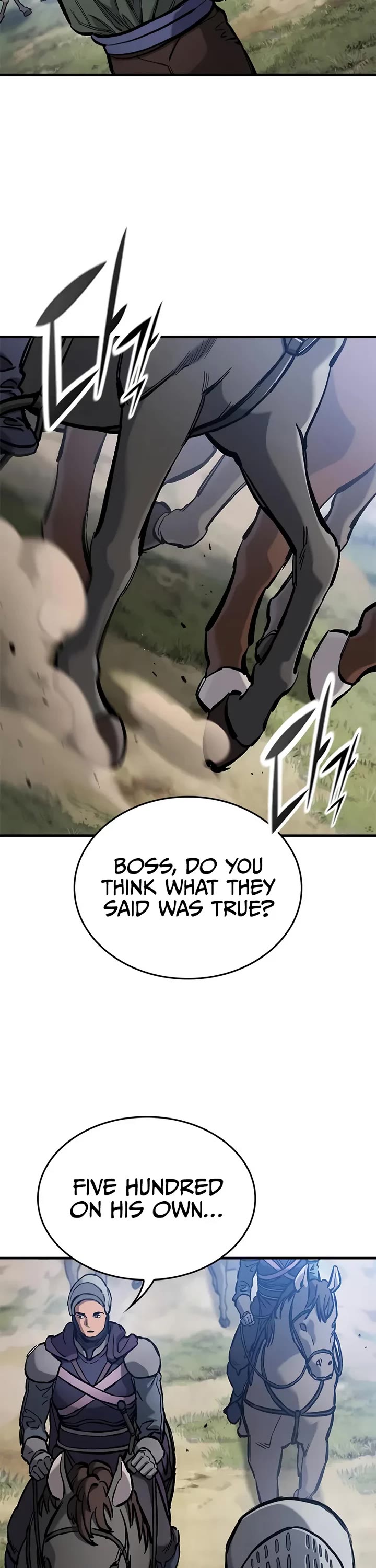 Read Eternally Regressing Knight EN Manga Online