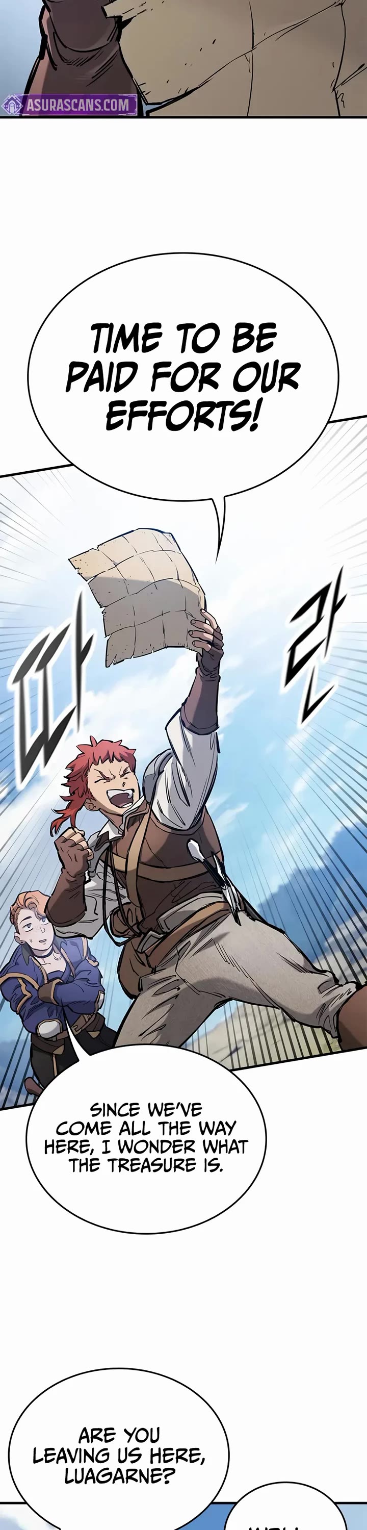 Read Eternally Regressing Knight EN Manga Online