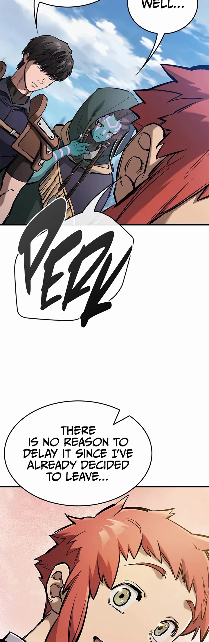 Read Eternally Regressing Knight EN Manga Online
