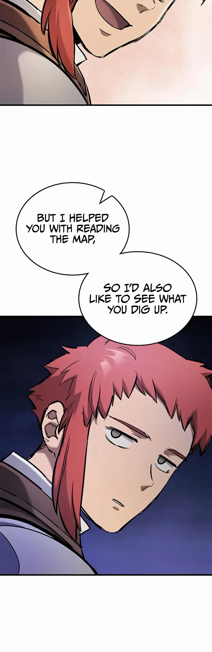 Read Eternally Regressing Knight EN Manga Online