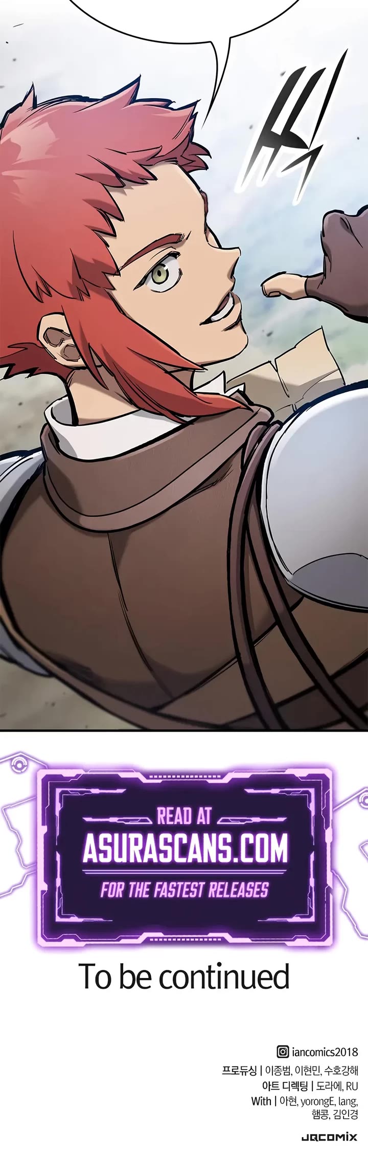 Read Eternally Regressing Knight EN Manga Online