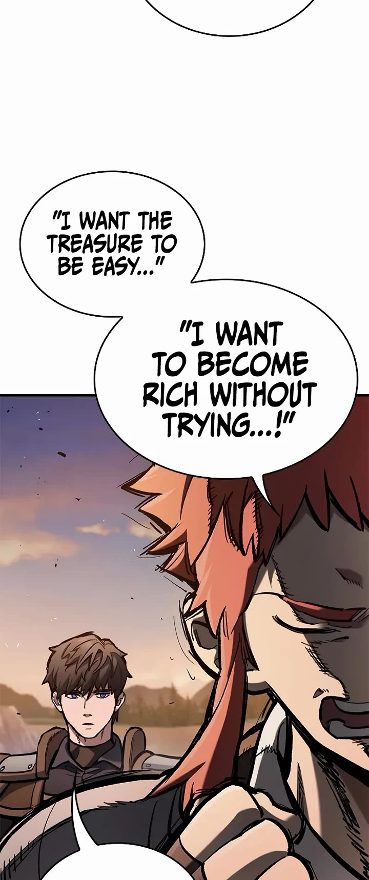 Read Eternally Regressing Knight EN Manga Online