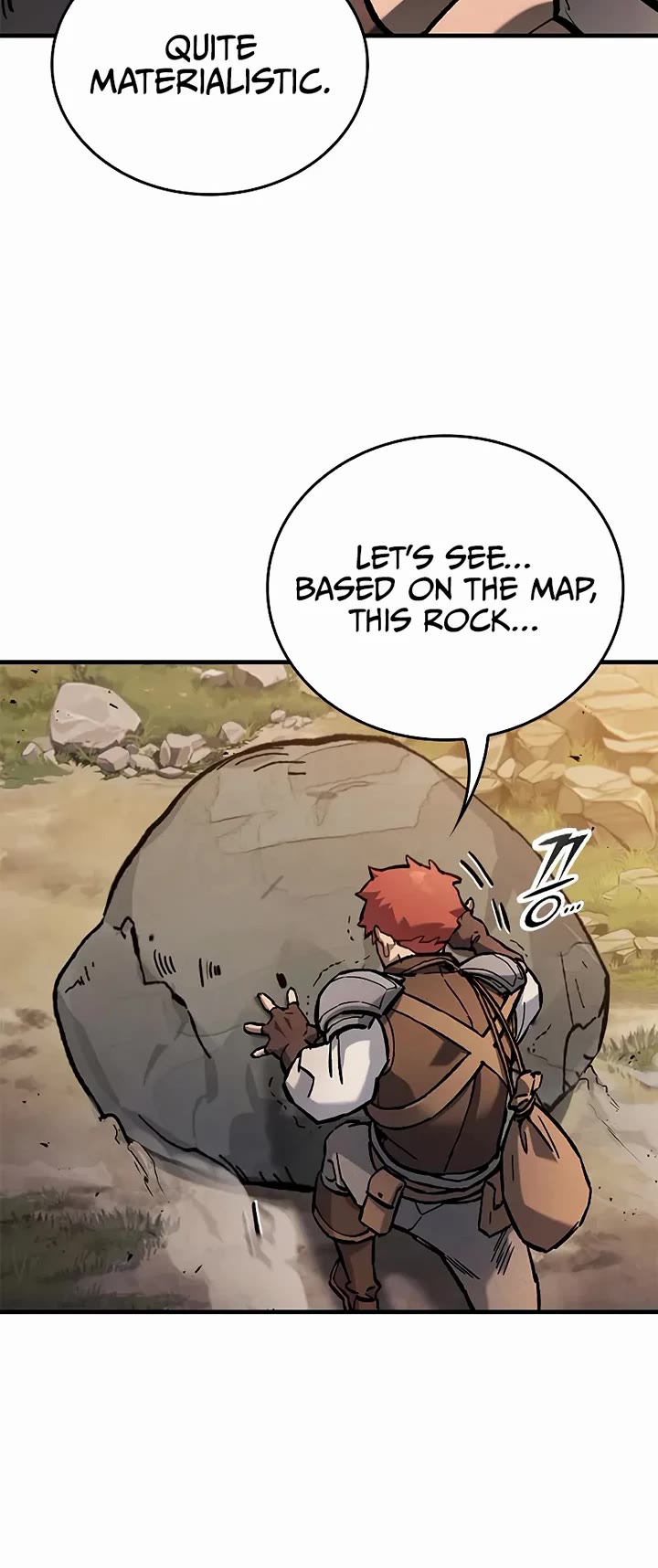 Read Eternally Regressing Knight EN Manga Online