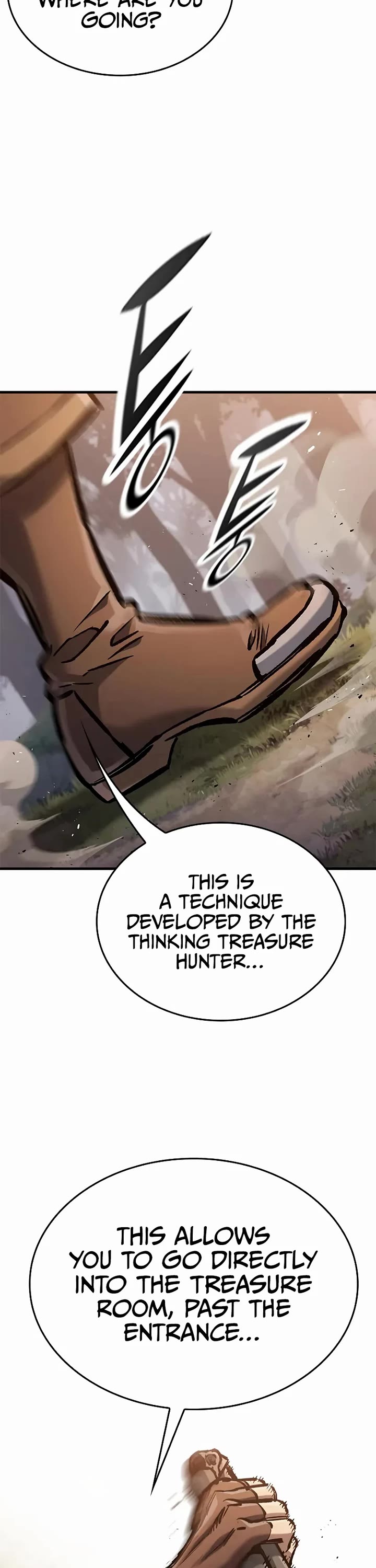 Read Eternally Regressing Knight EN Manga Online