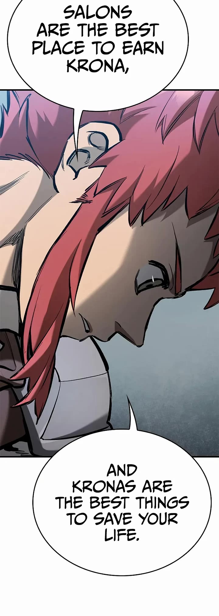 Read Eternally Regressing Knight EN Manga Online