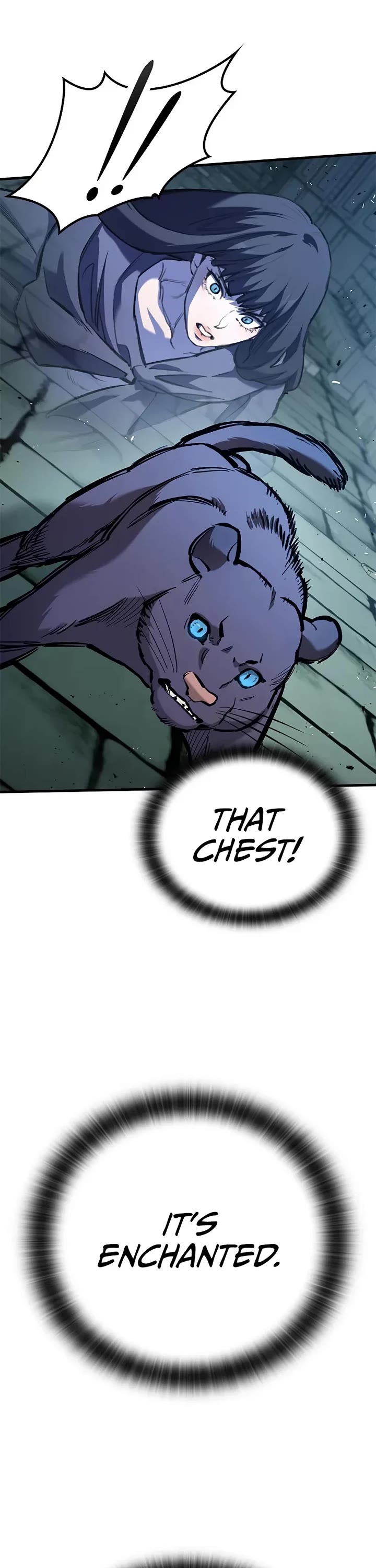 Read Eternally Regressing Knight EN Manga Online