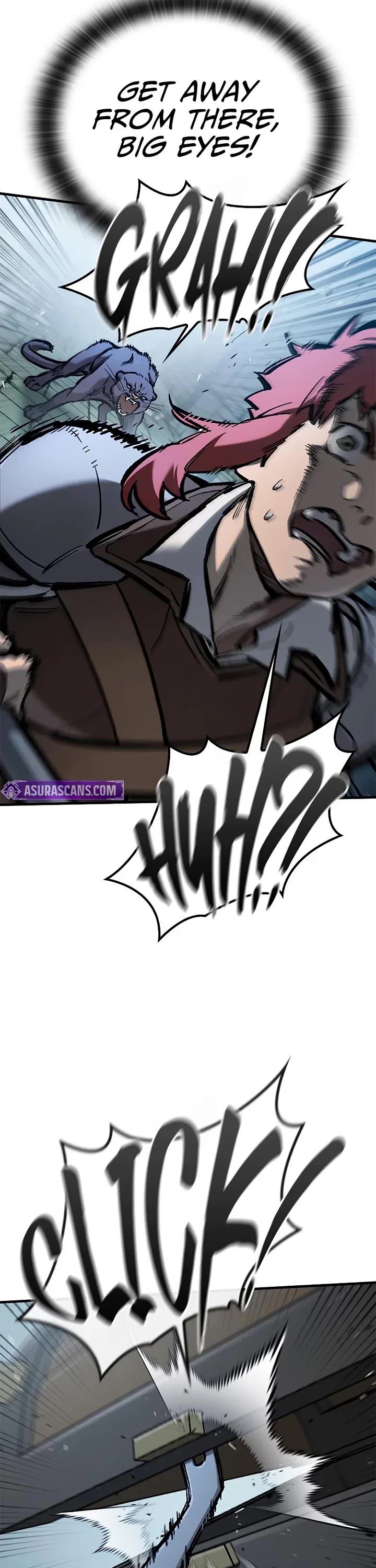 Read Eternally Regressing Knight EN Manga Online