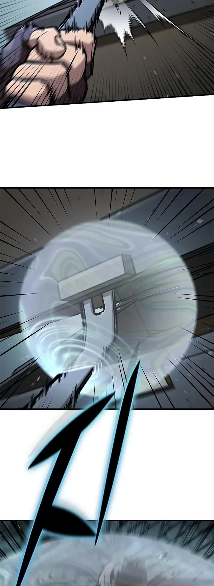 Read Eternally Regressing Knight EN Manga Online