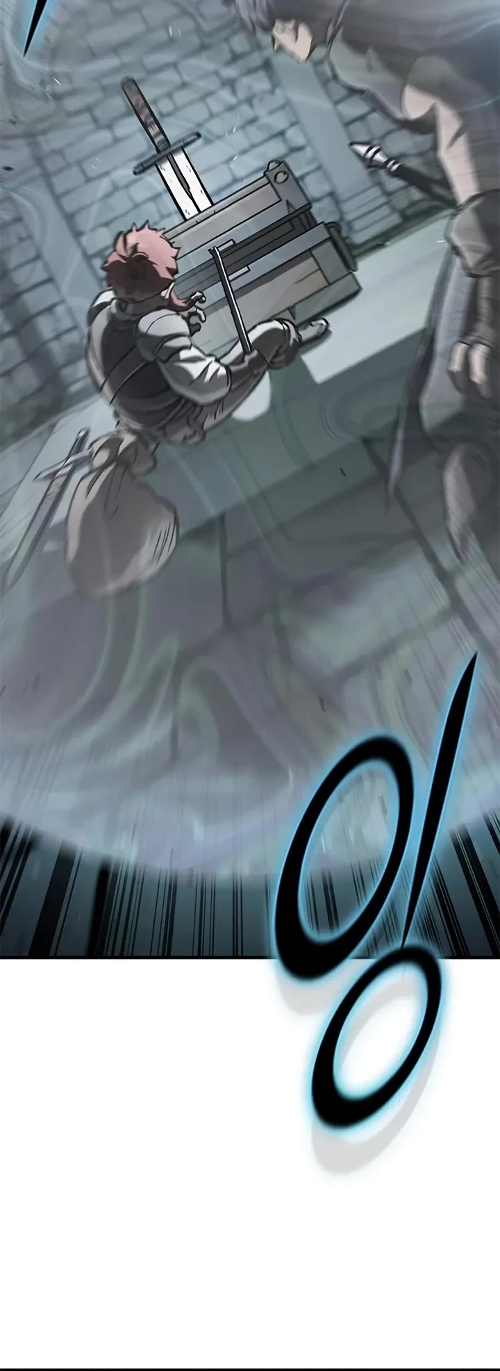 Read Eternally Regressing Knight EN Manga Online