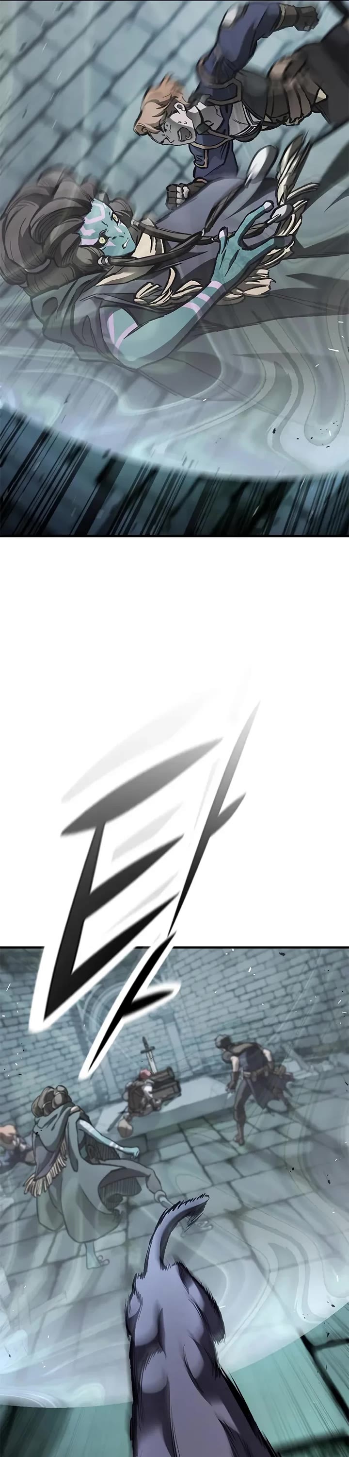 Read Eternally Regressing Knight EN Manga Online