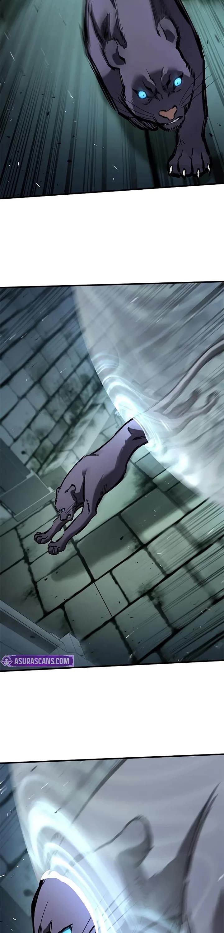 Read Eternally Regressing Knight EN Manga Online