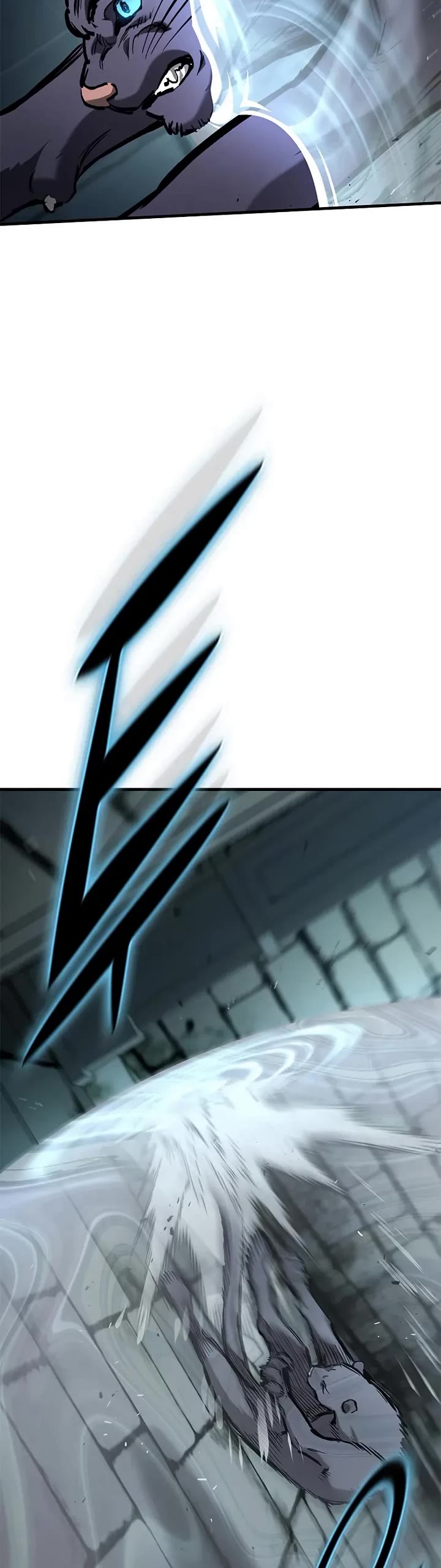Read Eternally Regressing Knight EN Manga Online
