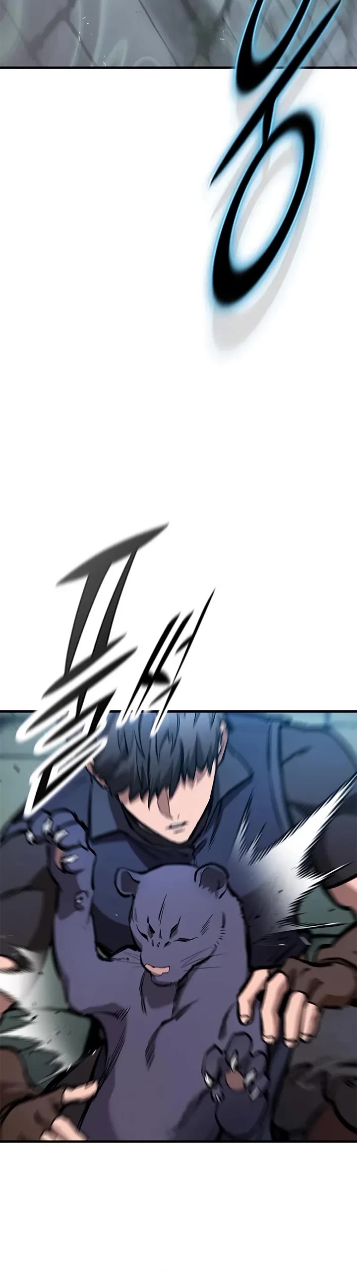 Read Eternally Regressing Knight EN Manga Online