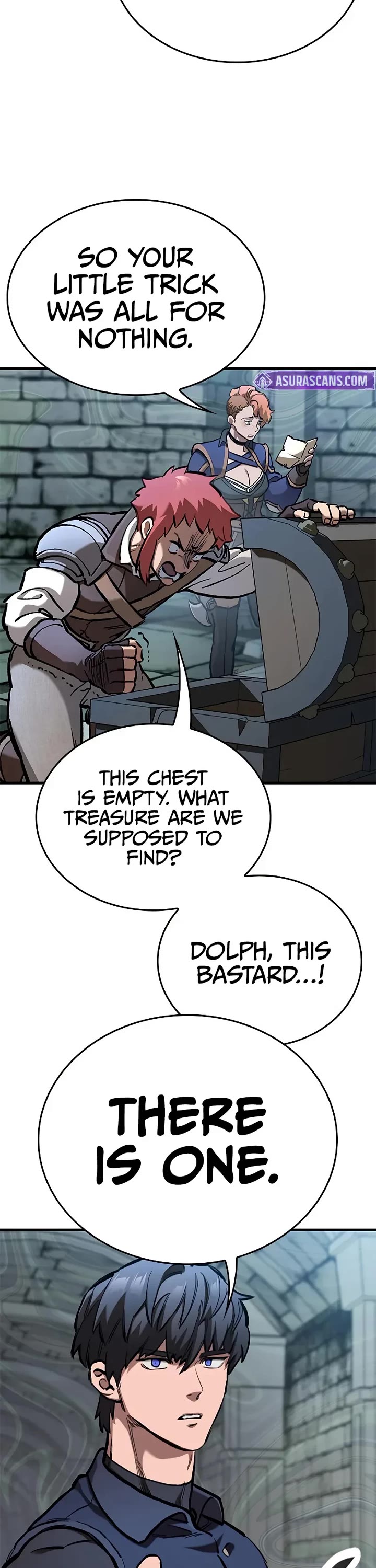 Read Eternally Regressing Knight EN Manga Online