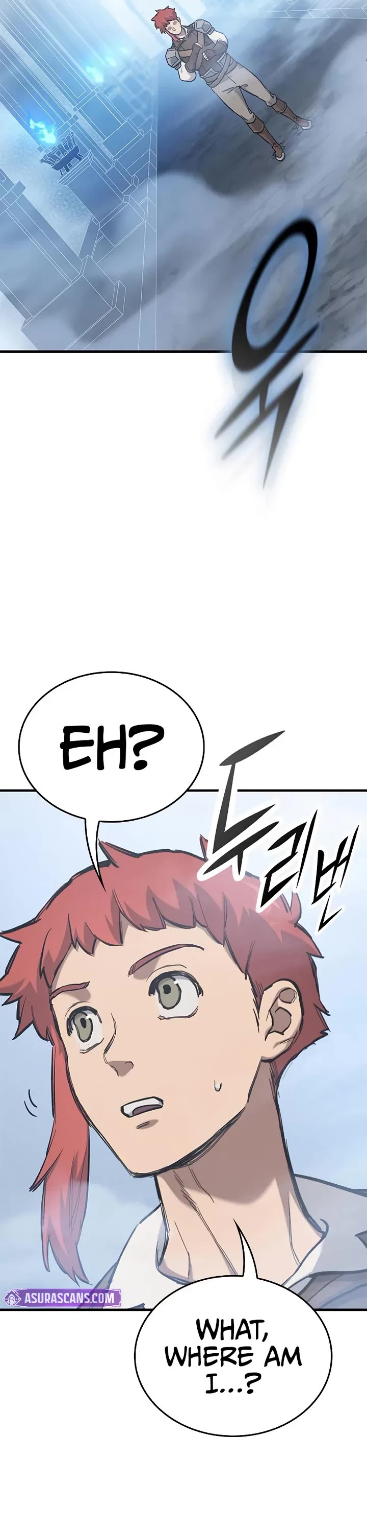 Read Eternally Regressing Knight EN Manga Online