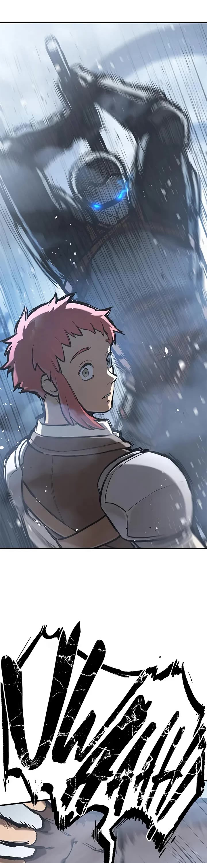 Read Eternally Regressing Knight EN Manga Online